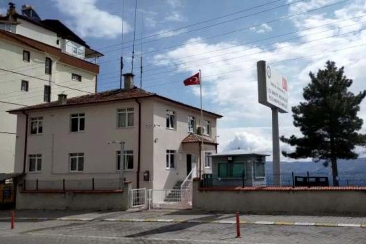 Ermenek'te kumar oynayan 15 kişiye 3 bin 150'şer lira ceza