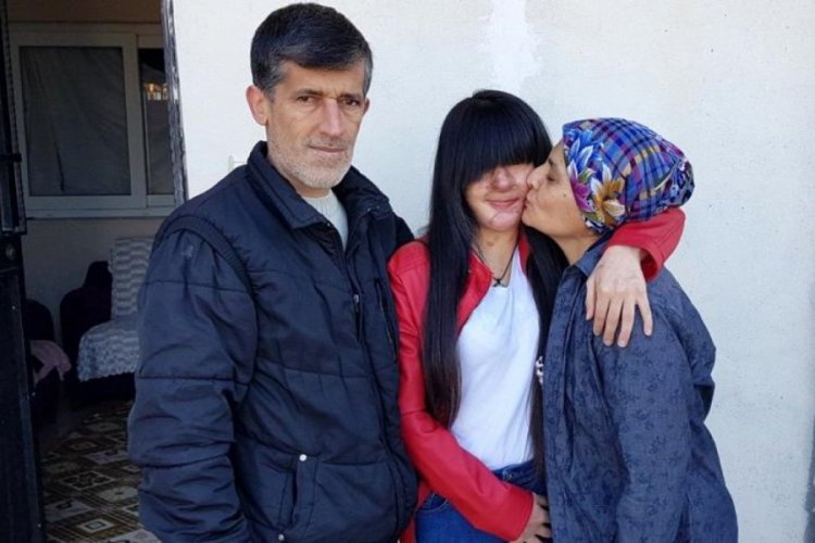 Berfin Özek'in ailesi avukatlara vekalet verdi