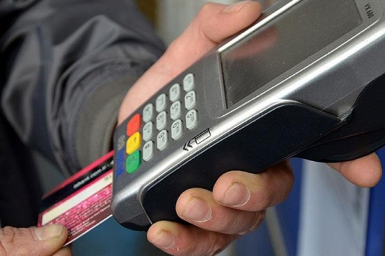 Vir&uuml;s nakit paradan &ccedil;ok ATM ve POS cihazlarından yayılıyor