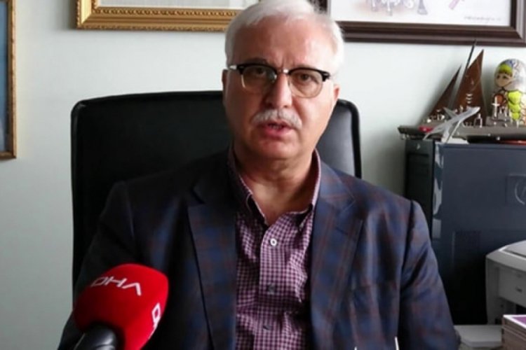 Bilim Kurulu &uuml;yesi: ''D&uuml;n gecenin etkilerini acı bir şekilde yaşayacağız''