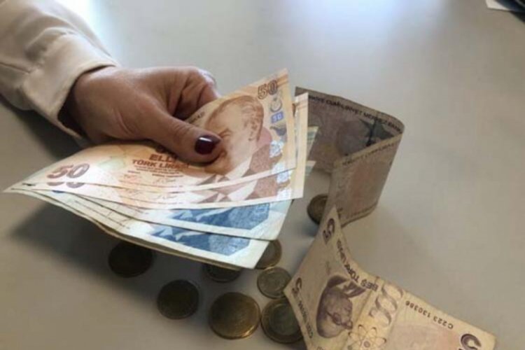 Destek kredisi &ouml;demeleri başladı! Paralar hesabınıza yatıyor