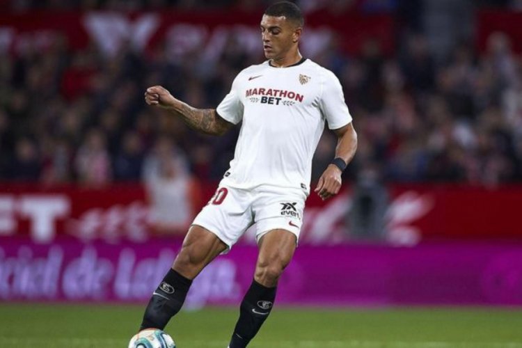Barcelona'da ilk hedef Diego Carlos
