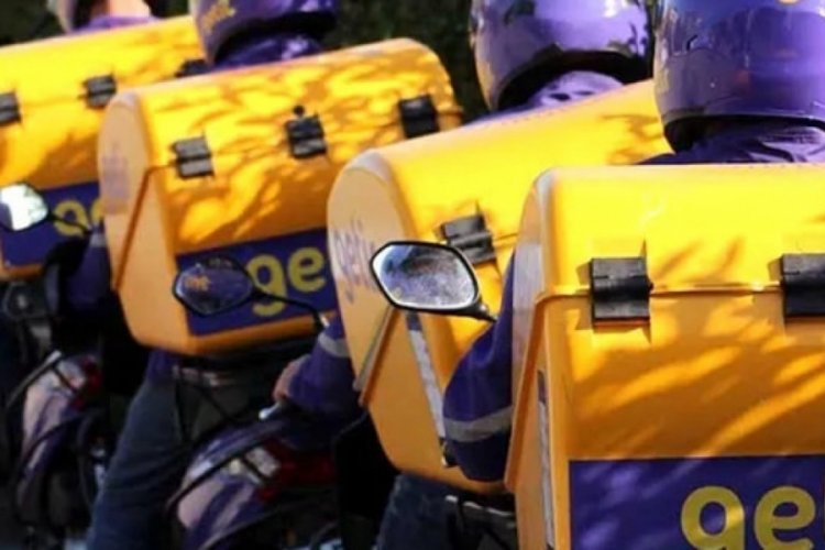 Online marketler hizmete devam ediyor