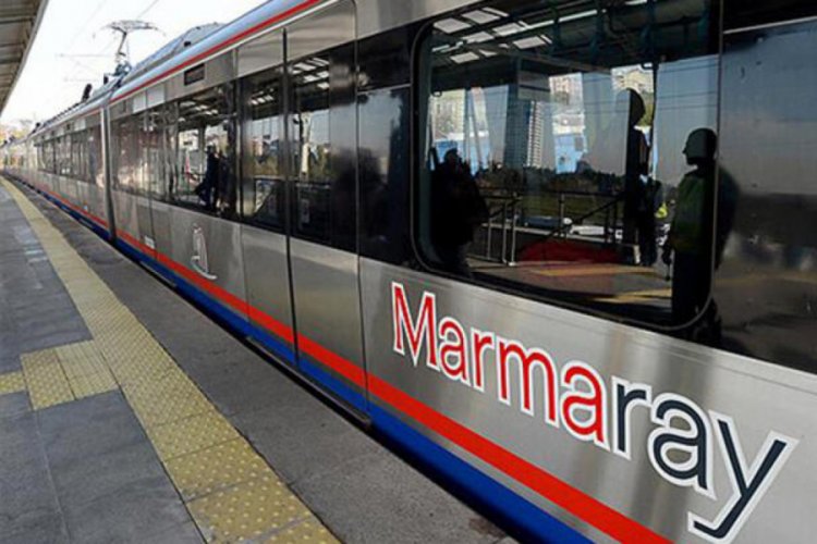 Ulaştırma ve Alt Yapı Bakanlığı'ndan Marmaray ve Başkentray a&ccedil;ıklaması