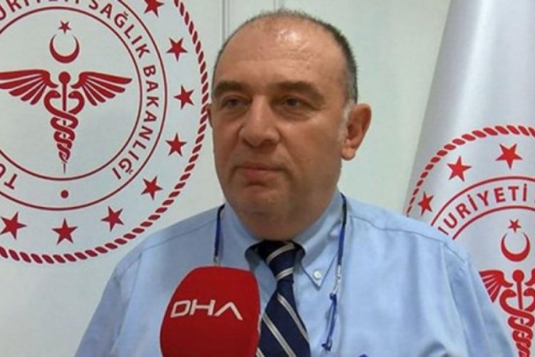 Bilim Kurulu &uuml;yesi Kara: "D&uuml;n akşam dışarı &ccedil;ıkanların kendilerini karantinaya alması gerekiyor"