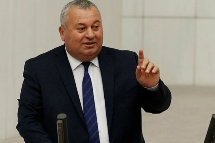 MHP'li Milletvekili Enginyurt'tan  Bakan Soylu'ya: Milletin sokağa d&ouml;k&uuml;leceğini hesaplamadınız mı?