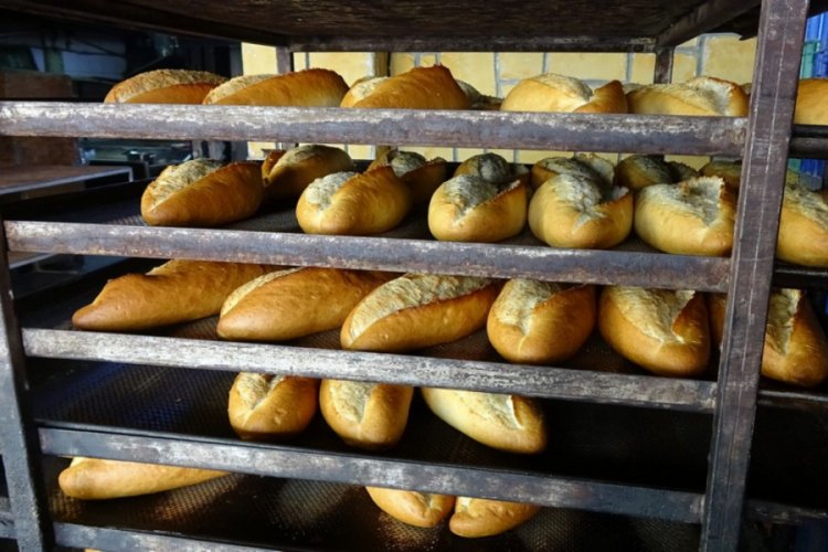 Balcı: Bug&uuml;n ekmek dağıtımında herhangi bir sorun yaşanmamıştır