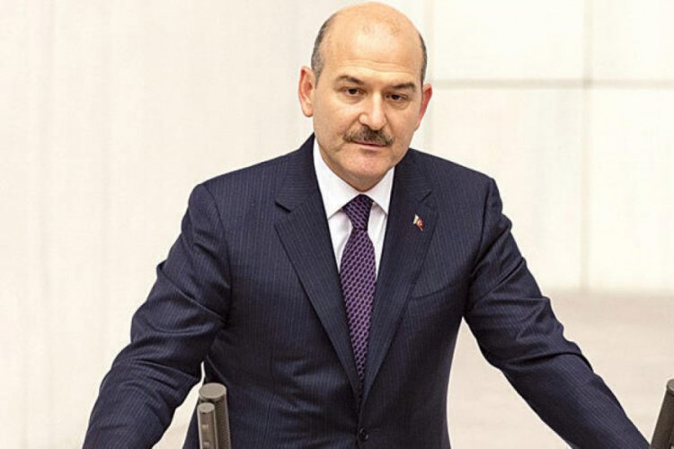 Bakan Soylu: Kesilen cezaları da iptal edeceğiz