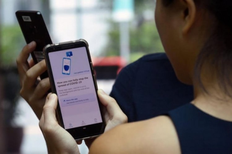 Android ve iOS, koronavir&uuml;s hastası ile temas hakkında uyaracak