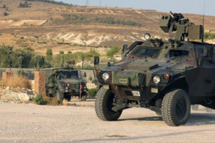 Hakkari'de eylem ve etkinliklere 15 g&uuml;nl&uuml;k yasak