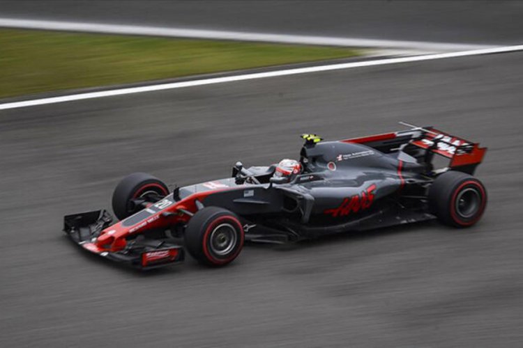Formula 1'de Haas, pilotlarının maaşlarını d&uuml;ş&uuml;recek