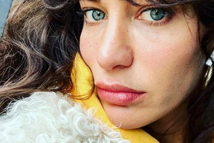 Berrak T&uuml;z&uuml;nata&ccedil;'ın acı kaybı