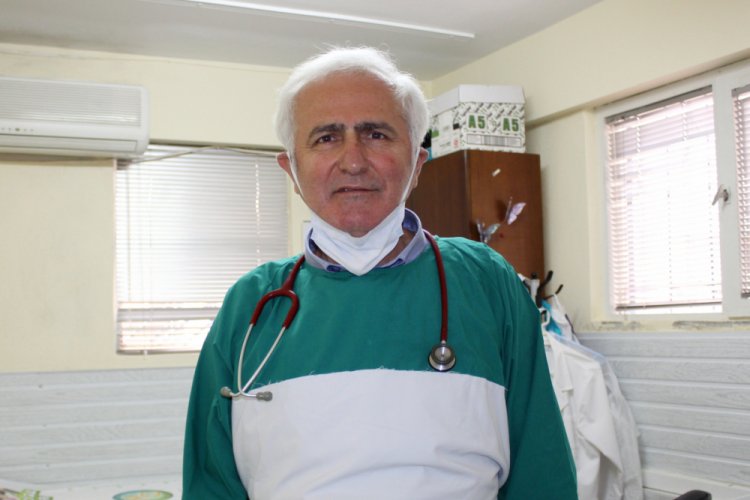 'Bahar alerjisiyle koronavir&uuml;s karıştırılmamalı'
