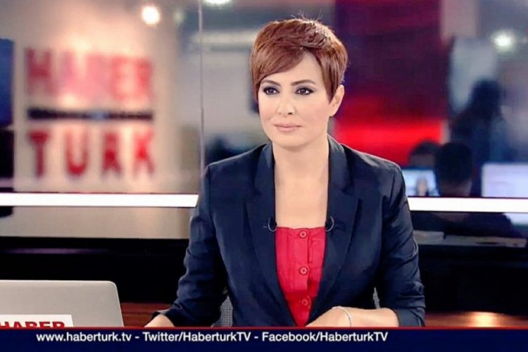 Didem Arslan Yılmaz: Sistematik saldırı altındayım