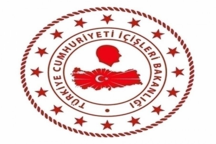 KDK karar aldı, İ&ccedil;işleri Bakanlığı harekete ge&ccedil;ti