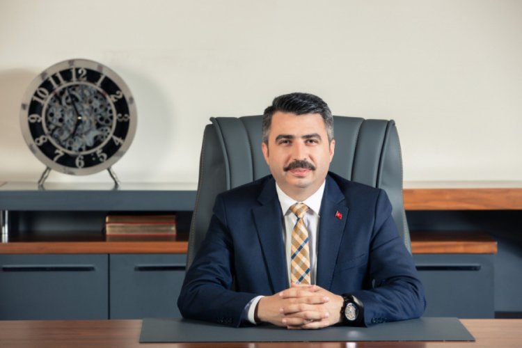 Bursa Yıldırım'da koronavir&uuml;se karşı 'E-İmar' sistemi