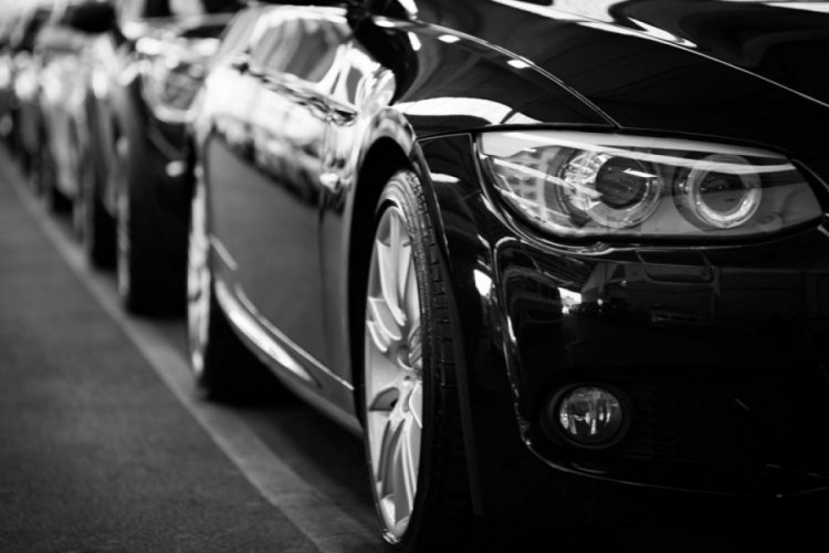 Otomotiv &uuml;retimi ilk 3 ayda y&uuml;zde 6 azaldı
