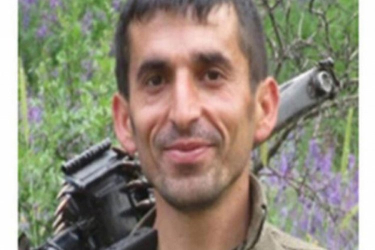 Yaralı yakalanan ter&ouml;ristte koronavir&uuml;s &ccedil;ıktı