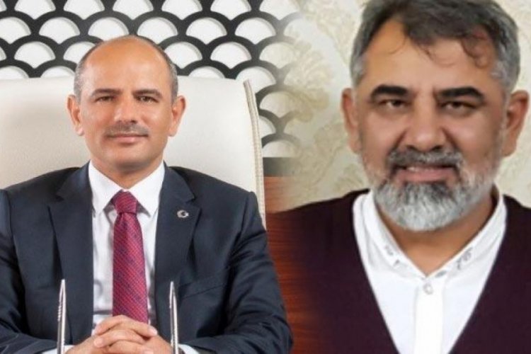 Belediye başkanının abisi corona vir&uuml;se yenik d&uuml;şt&uuml;!