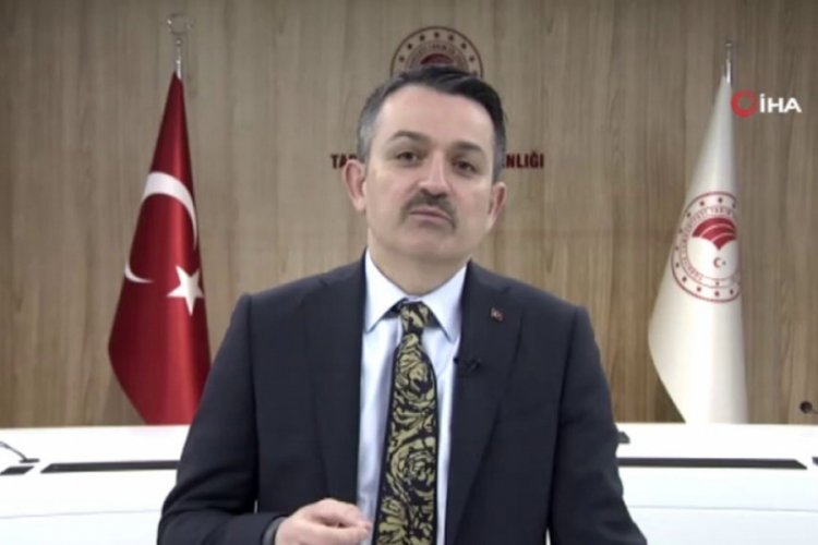 "KKTC Su Temin Projesi'nde onarım &ccedil;alışmalarının Temmuz ayında bitmesi planlanıyor"