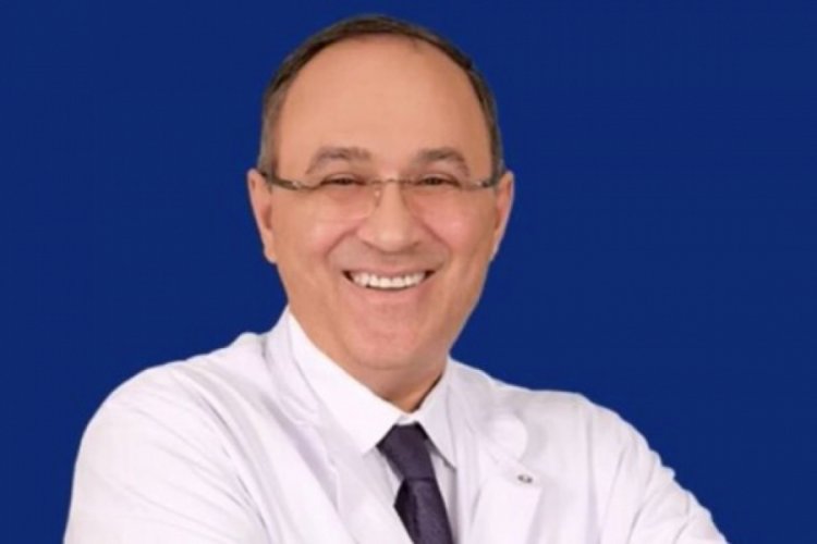 Prof. Dr. B&uuml;lent Tutluoğlu'dan iyi haber