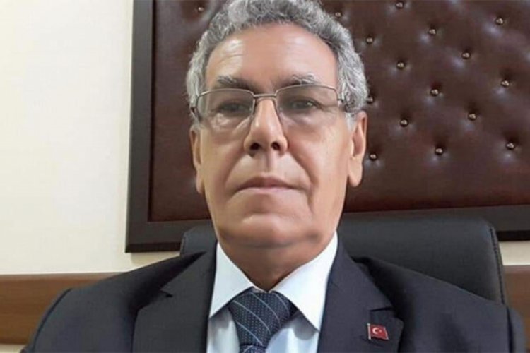 İYİ Parti'li Tefek, Corona Vir&uuml;s nedeniyle hayatını kaybetti