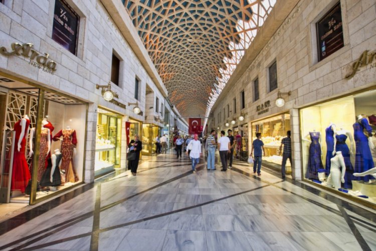 Bursa'da tarihi &ccedil;arşı bu hafta da kapalı!