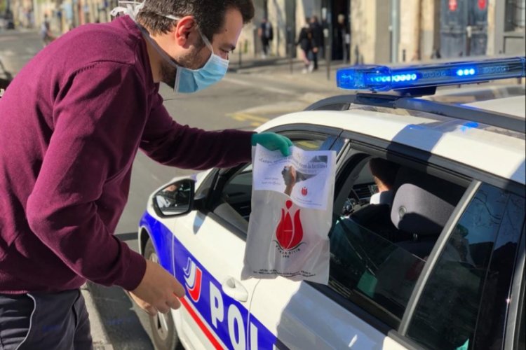 Başkan Erbaş'tan din g&ouml;revlilerine teşekk&uuml;r