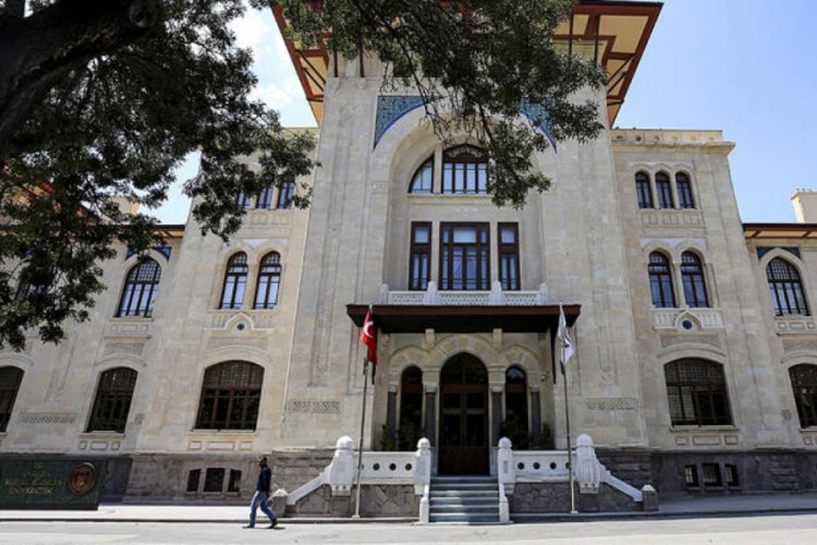 Ankara Valiliği'nden maske a&ccedil;ıklaması