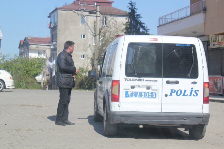 10 kişiye toplam 3 bin 920 lira ceza kesildi