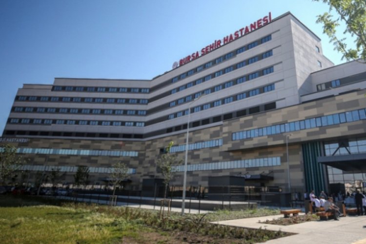 Bursa Gemlik'te koronavir&uuml;sten ilk can kaybı