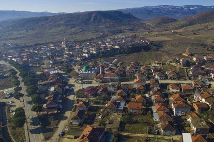 Manisa'da bir sokak karantinaya alındı