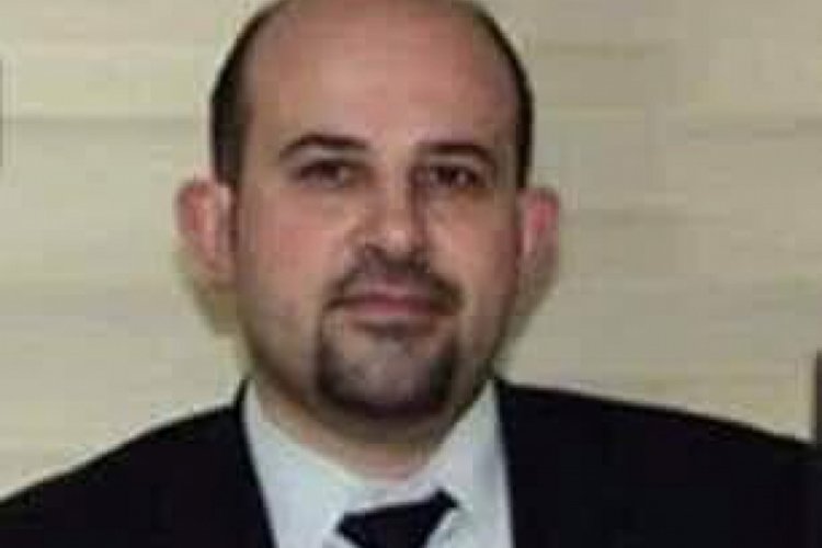 Tedavi g&ouml;ren &ouml;ğretmen, koronavir&uuml;sten yaşamını yitirdi