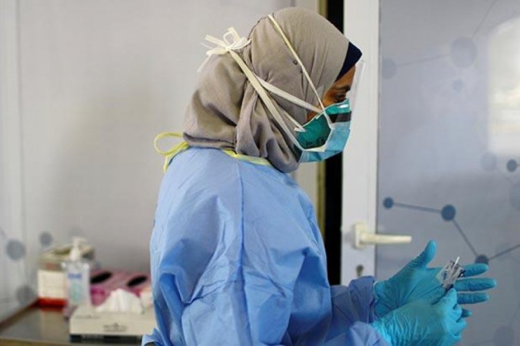 Arap &uuml;lkelerinde vir&uuml;s kaynaklı can kayıpları ve vaka sayıları arttı