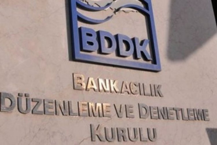BDDK, bankaların swap işlemlerine sınırlama getirdi