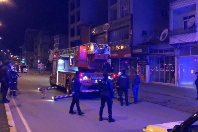 Bakan Soylu'nun istifasını duyan vatandaş intihara kalkıştı
