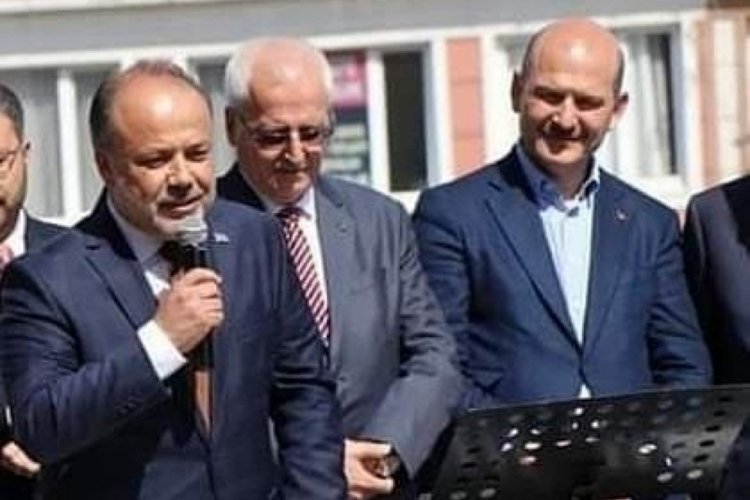 AK Partili Yavuz: "Asıl şimdi başlıyoruz"