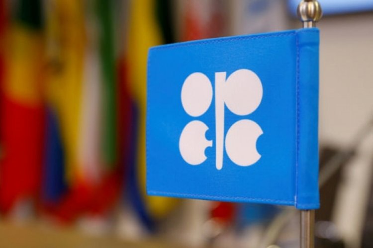 OPEC'ten anlaşma &ccedil;ıktı
