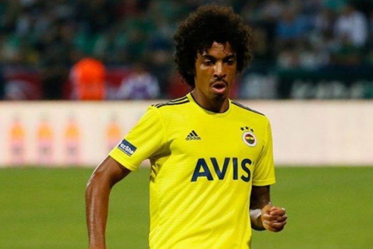 Fenerbah&ccedil;eli oyuncuya s&uuml;rpriz teklif!