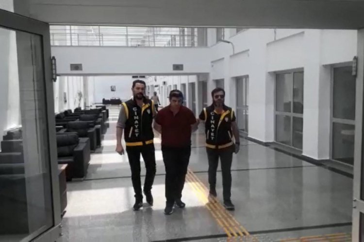 Bursa'daki arkadaş cinayeti sanığı: Ailevi sorunlarımdan dolayı tahliye istiyorum