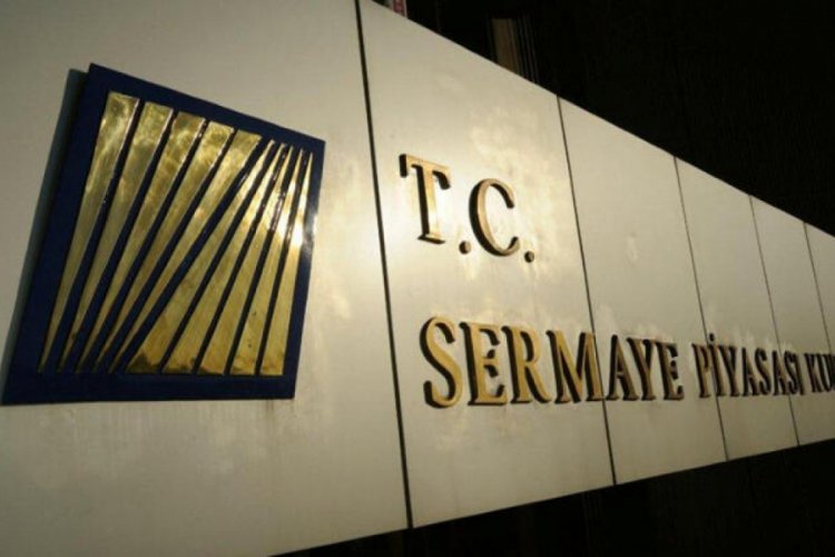 SPK'dan yeni koronavir&uuml;s tedbirleri