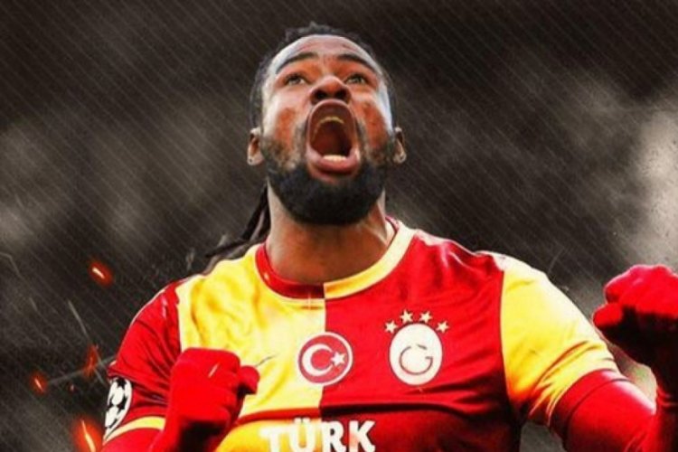 Luyindama'ya Premier Lig'den talip &ccedil;ıktı