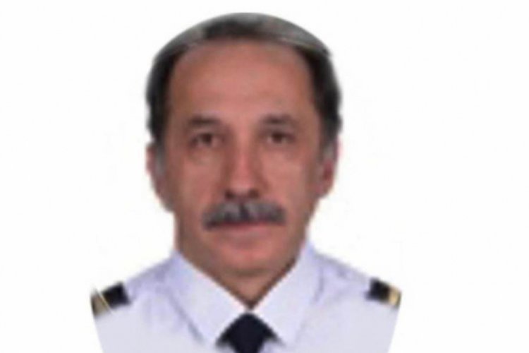 THY pilotu koronavir&uuml;sten hayatını kaybetti