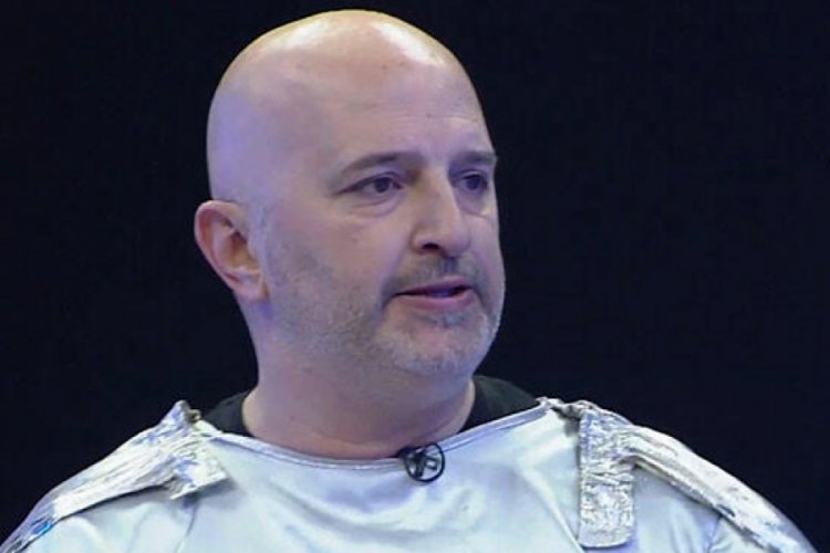 Yavuz Se&ccedil;kin'in ağabeyi hayatını kaybetti