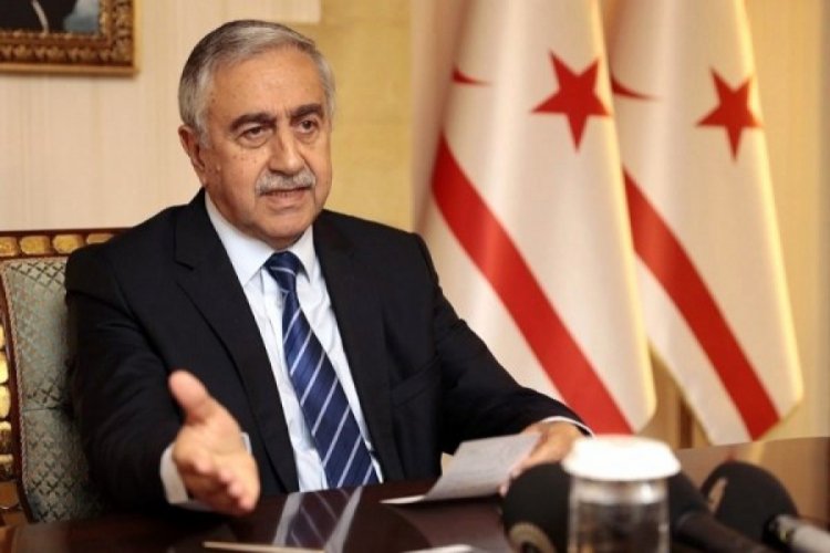 Kıbrıs'ta koronavir&uuml;s krizi