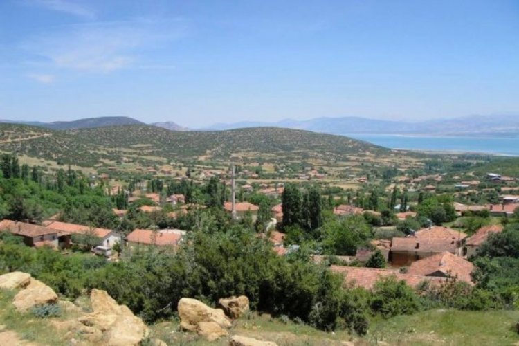 Burdur'da bir k&ouml;y karantinaya alındı