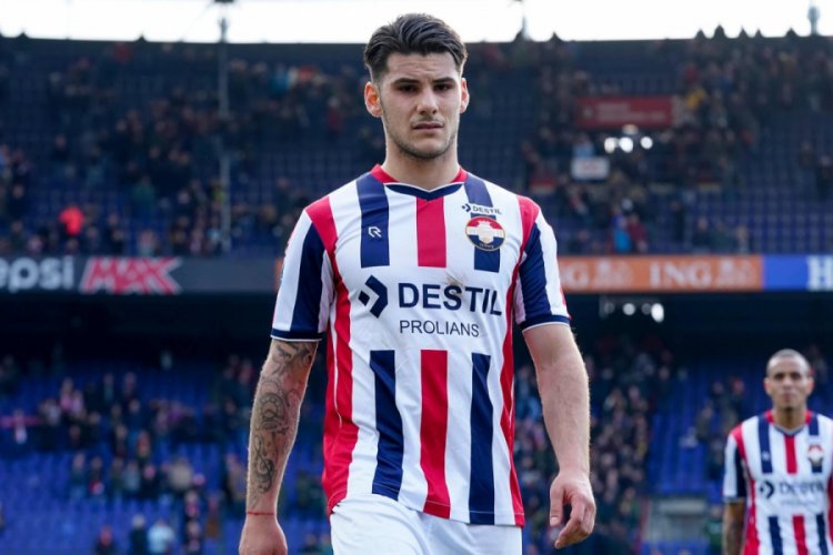 G&ouml;rkem Sağlam: Trabzonspor'da oynama hayalim var