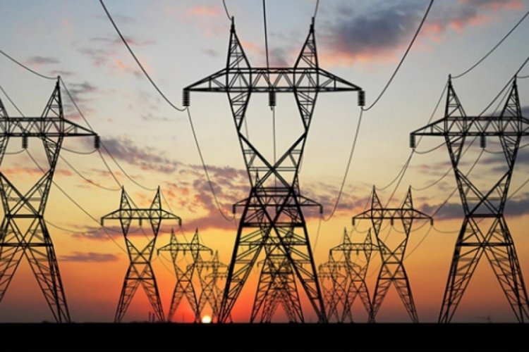 Elektrik t&uuml;ketimi y&uuml;zde 15 d&uuml;şt&uuml;