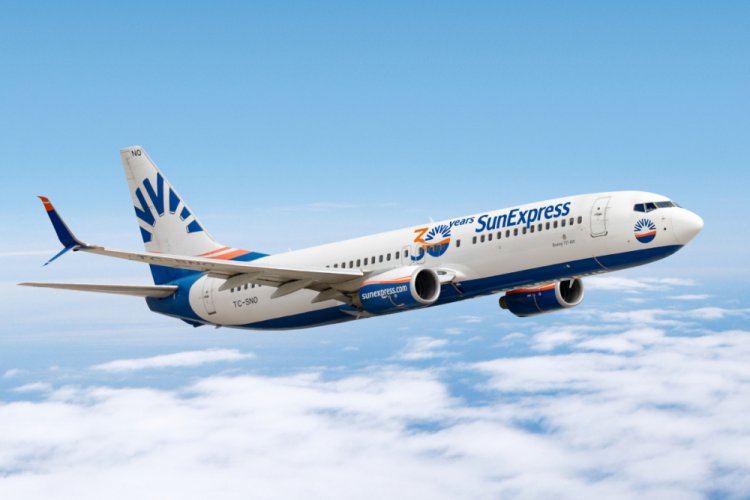 SunExpress, kargo u&ccedil;uşlarına başlıyor