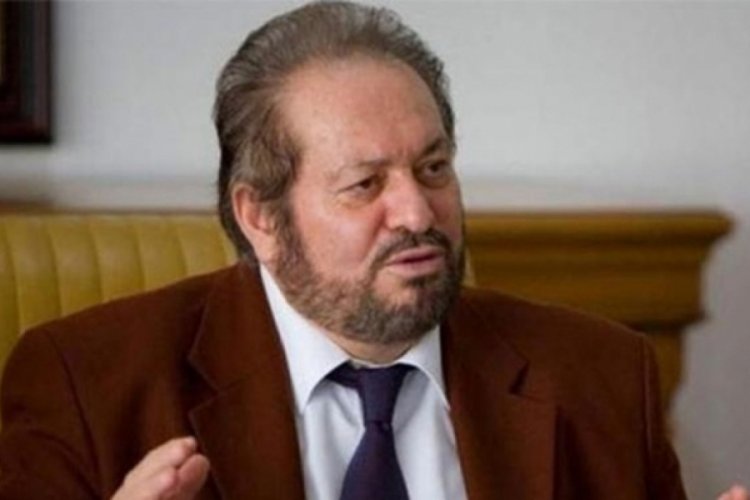 Haydar Baş da koronavir&uuml;se yakalandı